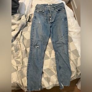Agolde Denim